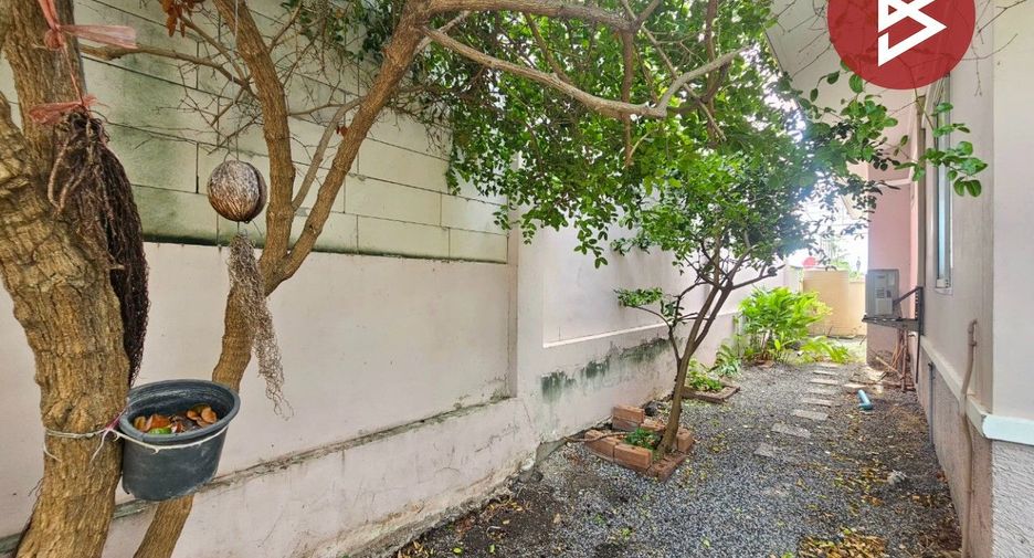 For sale 2 bedrooms house in Mueang Chon Buri, Chonburi