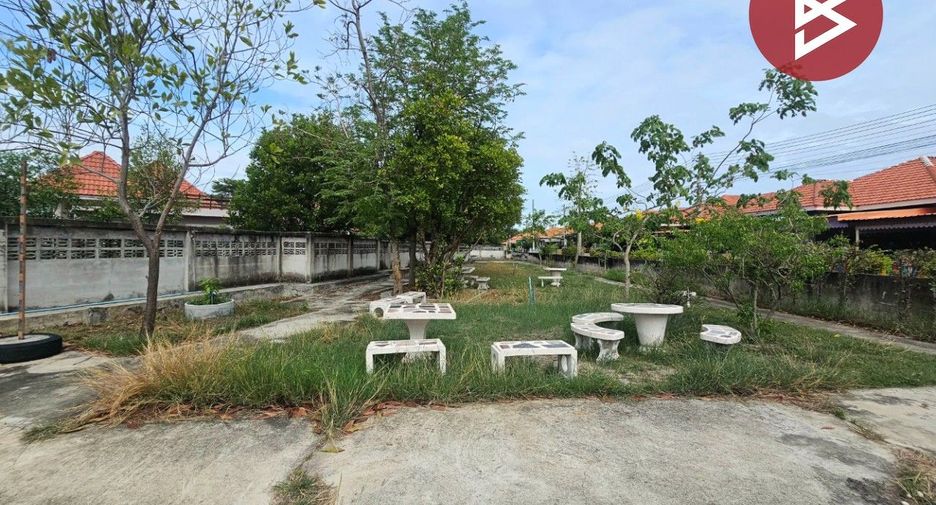 For sale 2 bedrooms house in Mueang Chon Buri, Chonburi
