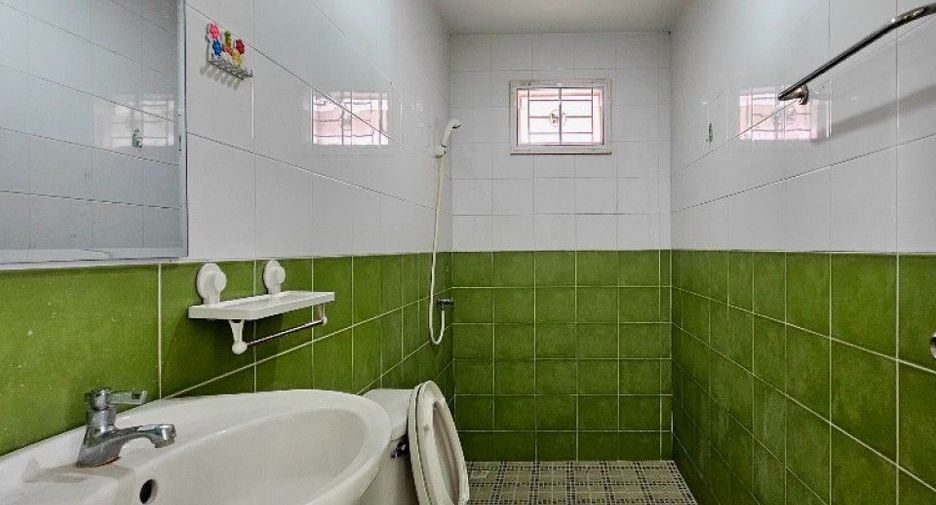 For sale 2 bedrooms house in Mueang Chon Buri, Chonburi