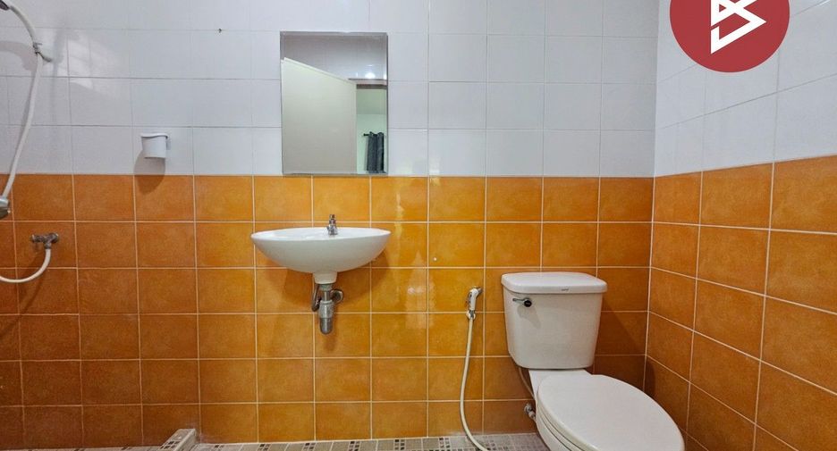 For sale 2 bedrooms house in Mueang Chon Buri, Chonburi