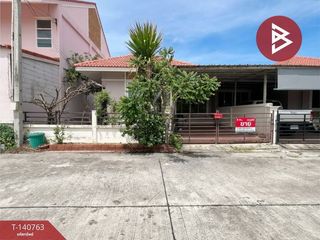 出售 2 卧室 独立屋 在 Mueang Chon Buri, Chon Buri