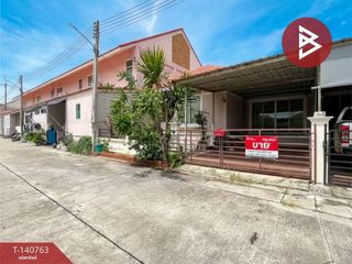出售 2 卧室 独立屋 在 Mueang Chon Buri, Chon Buri