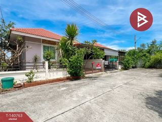出售 2 卧室 独立屋 在 Mueang Chon Buri, Chon Buri