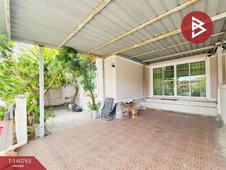 出售 2 卧室 独立屋 在 Mueang Chon Buri, Chon Buri