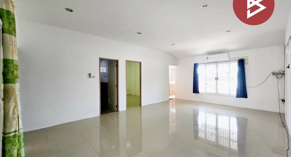 For sale 2 bedrooms house in Mueang Chon Buri, Chonburi