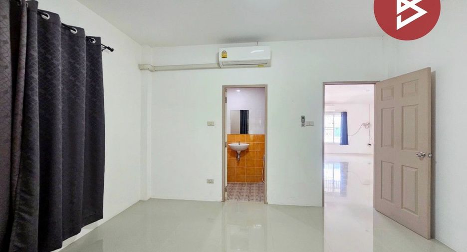 For sale 2 bedrooms house in Mueang Chon Buri, Chonburi