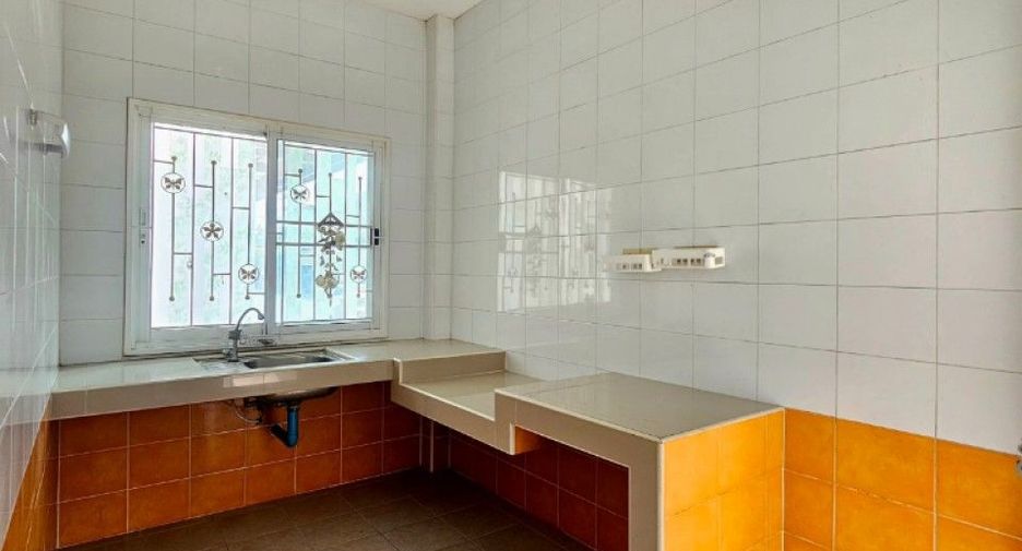 For sale 2 bedrooms house in Mueang Chon Buri, Chonburi