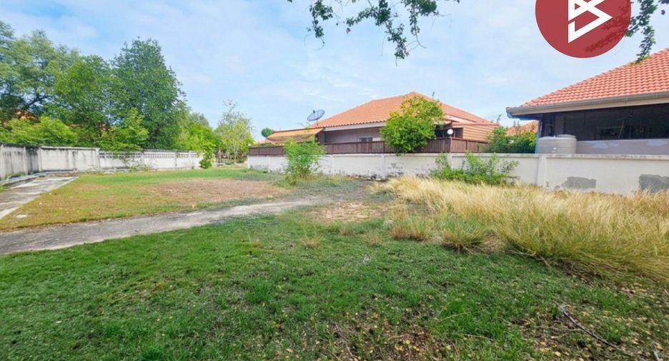For sale 2 bedrooms house in Mueang Chon Buri, Chonburi