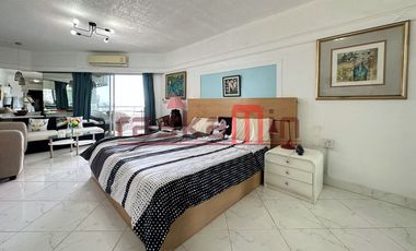 Wohnung zur Miete mit Studio in Central Pattaya, Pattaya
