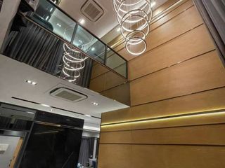 For sale 5 bedrooms house in Wang Thonglang, Bangkok