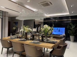 For sale 5 bedrooms house in Wang Thonglang, Bangkok