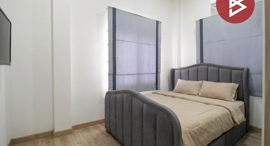 For sale 3 bedrooms house in Mueang Khon Kaen, Khon Kaen