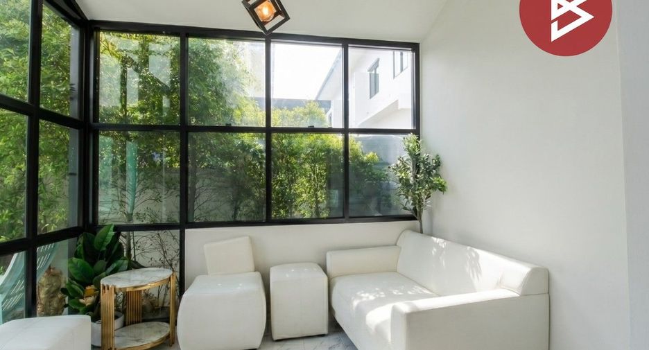 For sale 3 bedrooms house in Mueang Khon Kaen, Khon Kaen