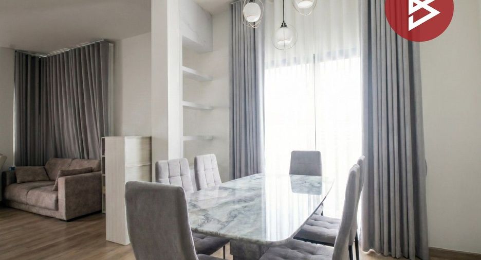 For sale 3 bedrooms house in Mueang Khon Kaen, Khon Kaen
