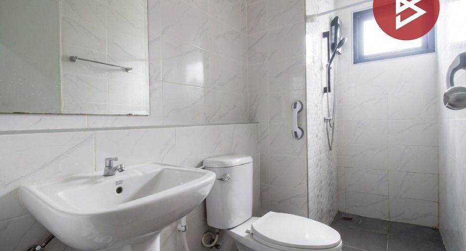 For sale 3 bedrooms house in Mueang Khon Kaen, Khon Kaen