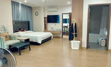 Wohnung zur Miete und zum Kauf mit 3 Zimmer in Si Racha, Chonburi
