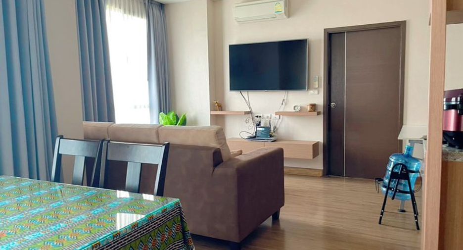 For rent and for sale 3 bedrooms condo in Si Racha, Chonburi