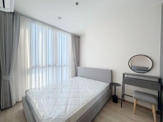 Wohnung zur Miete mit 1 Zimmer in Huai Khwang, Bangkok