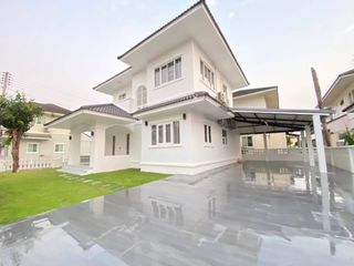 For Rent 4 Bedroom House In San Sai, Chiang Mai