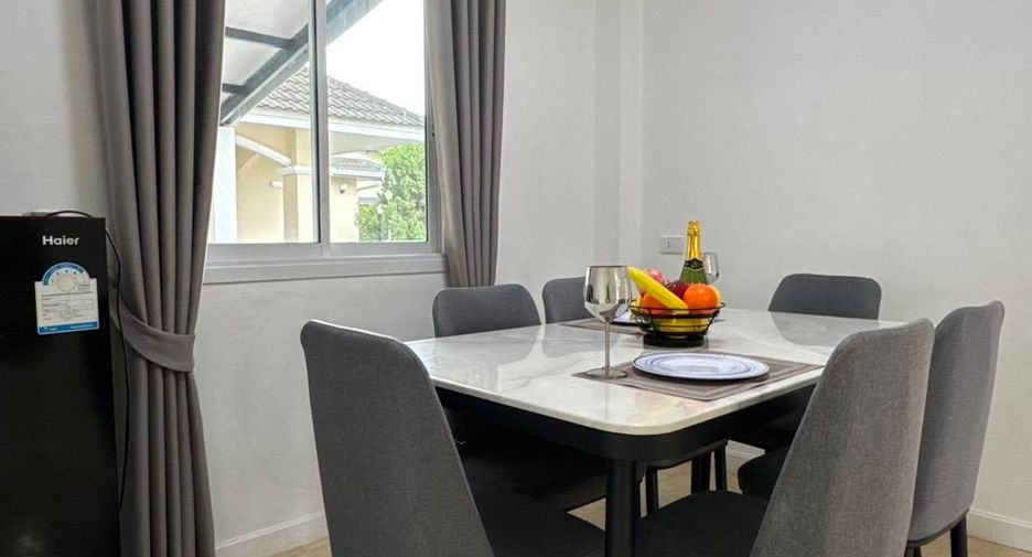 For rent 4 ベッドルーム house in San Sai, Chiang Mai
