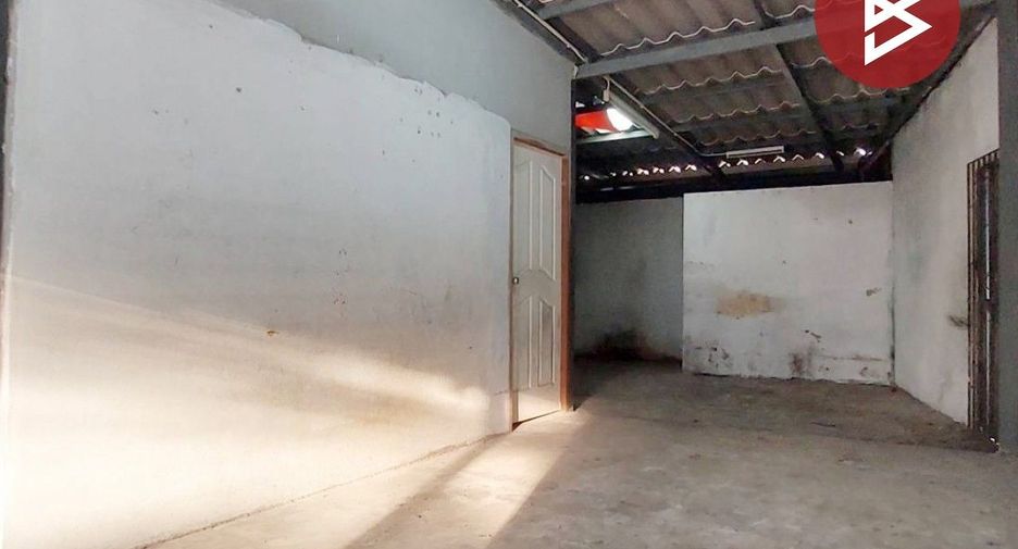 For sale 1 bed house in Mueang Chon Buri, Chonburi