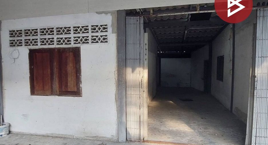 For sale 1 bed house in Mueang Chon Buri, Chonburi