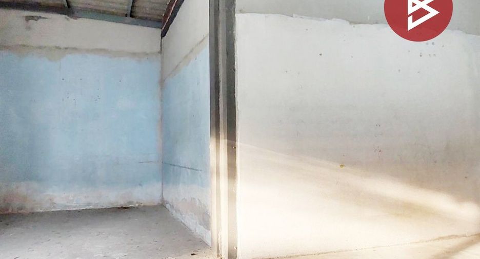 For sale 1 bed house in Mueang Chon Buri, Chonburi