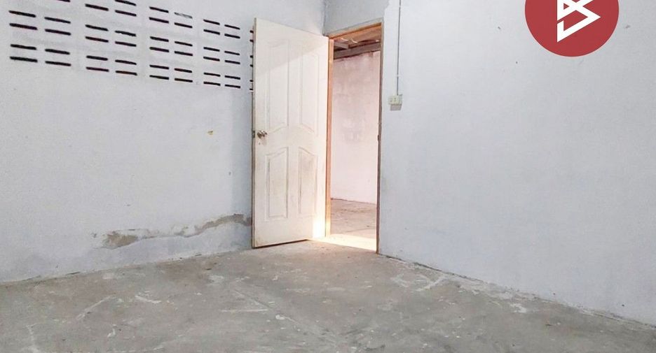 For sale 1 bed house in Mueang Chon Buri, Chonburi