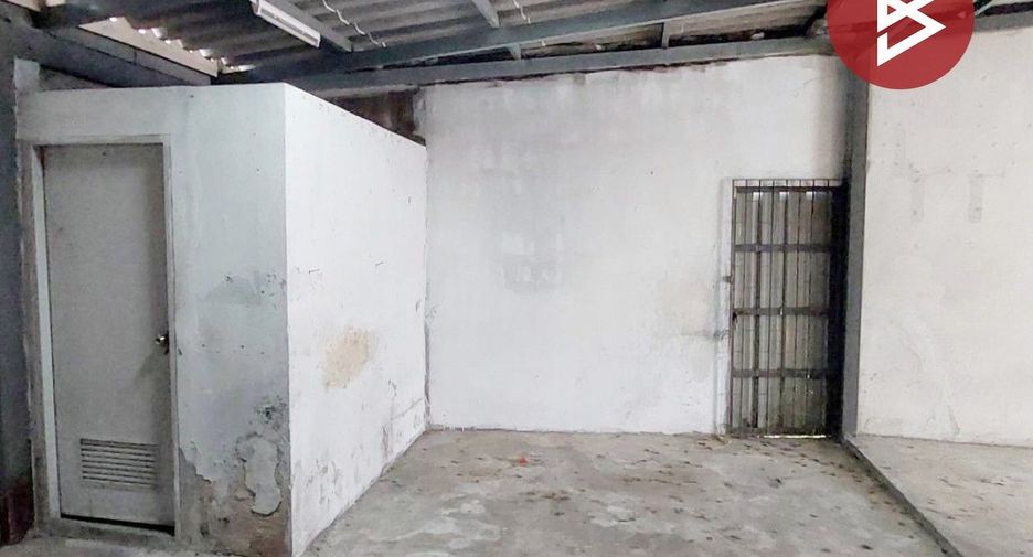 For sale 1 bed house in Mueang Chon Buri, Chonburi