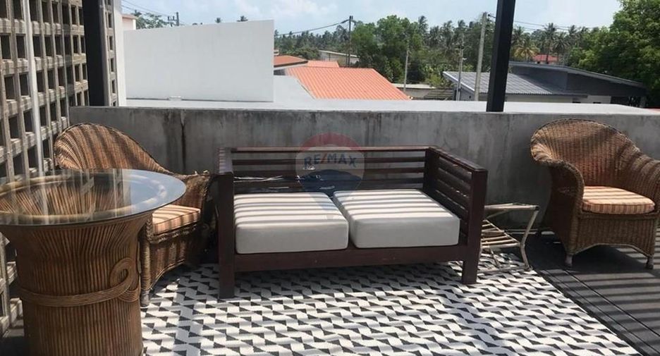 For rent 2 bedrooms villa in Ko Samui, Surat Thani