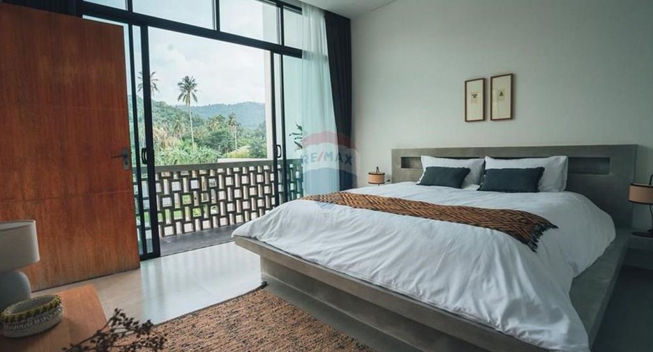 For rent 2 bedrooms villa in Ko Samui, Surat Thani