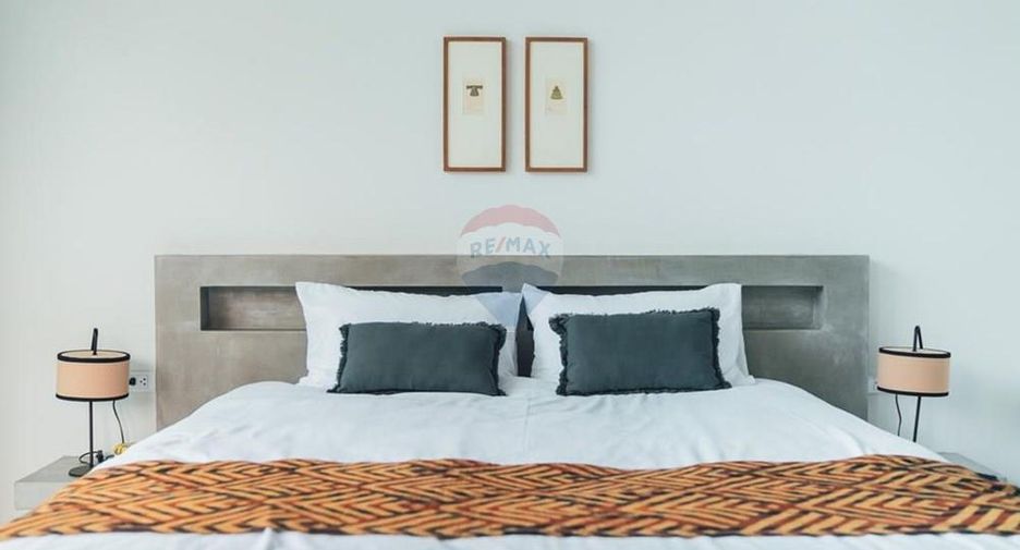 For rent 2 bedrooms villa in Ko Samui, Surat Thani