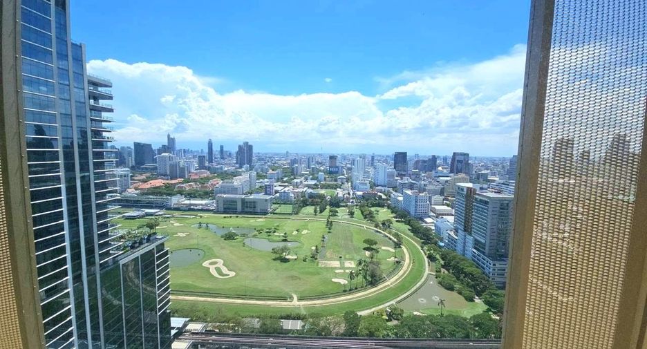 Wohnung zum Kauf mit 2 Zimmer in Pathum Wan, Bangkok