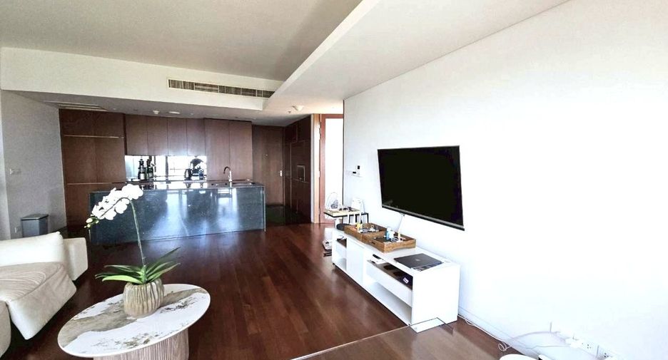 Wohnung zum Kauf mit 2 Zimmer in Pathum Wan, Bangkok