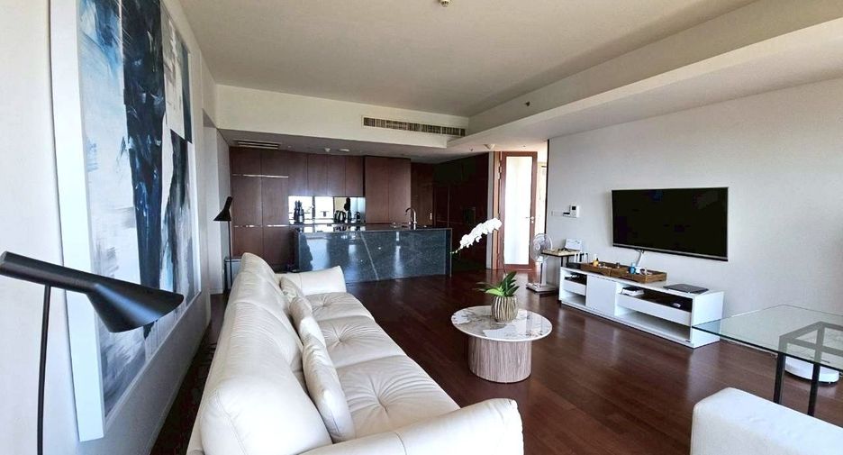 Wohnung zum Kauf mit 2 Zimmer in Pathum Wan, Bangkok