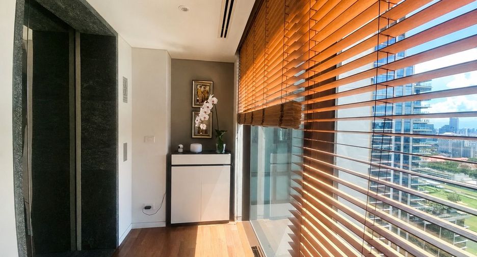 Wohnung zum Kauf mit 2 Zimmer in Pathum Wan, Bangkok