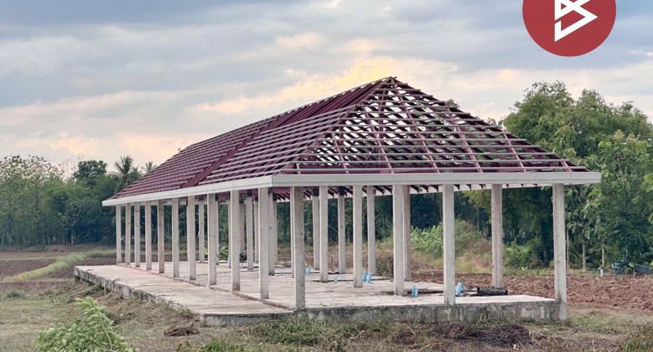 For sale land in Khon San, Chaiyaphum