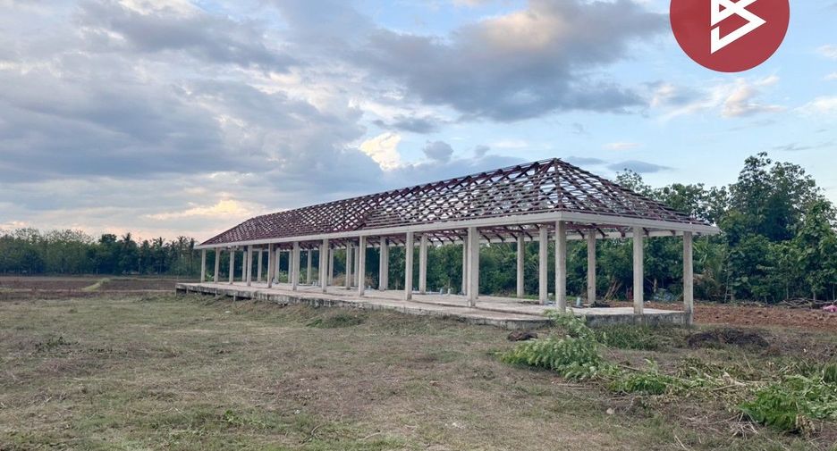 For sale land in Khon San, Chaiyaphum