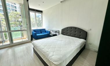 出租 1 卧室 公寓 在 Huai Khwang, 曼谷