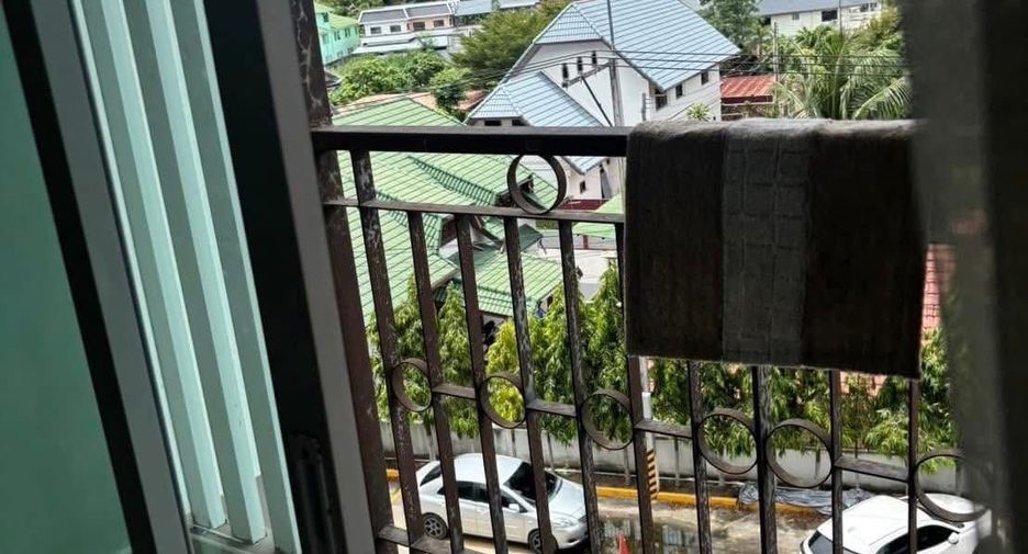 For rent 1 bed condo in East Pattaya, Pattaya