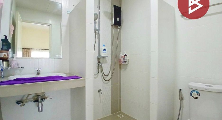 Reihenhaus zum Kauf mit 3 Zimmer in Bang Phli, Samut Prakan