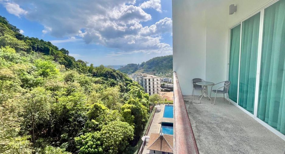 For rent 1 bed condo in Kathu, Phuket