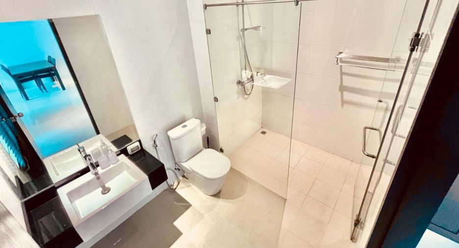 For rent 1 bed condo in Kathu, Phuket