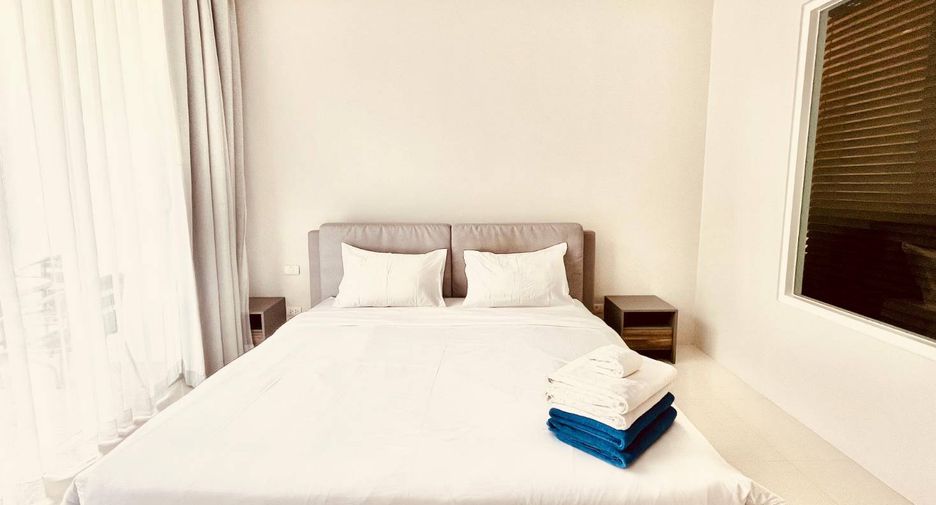 For rent 1 bed condo in Kathu, Phuket