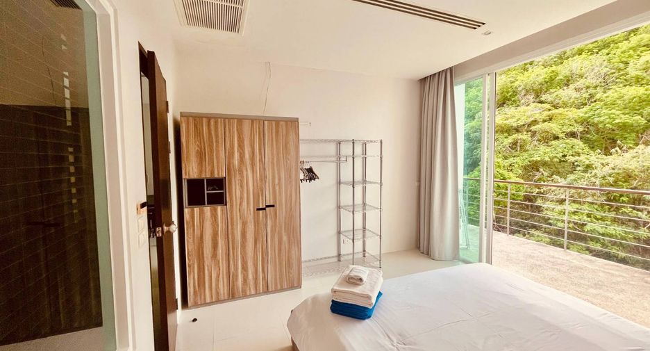 For rent 1 bed condo in Kathu, Phuket