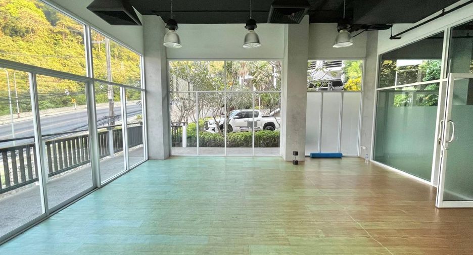 For rent 1 bed condo in Kathu, Phuket