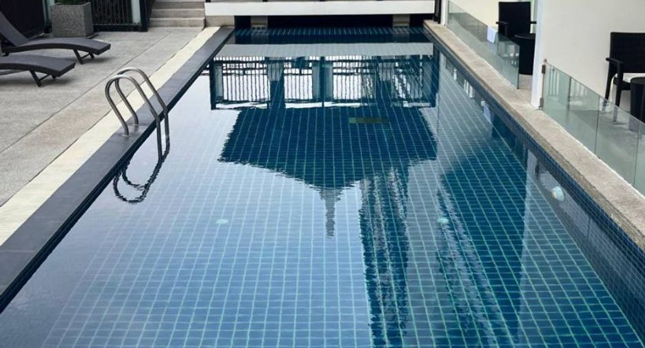 For rent 1 bed condo in Kathu, Phuket