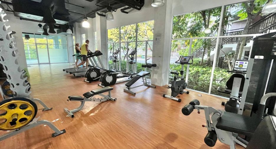 For rent 1 bed condo in Kathu, Phuket