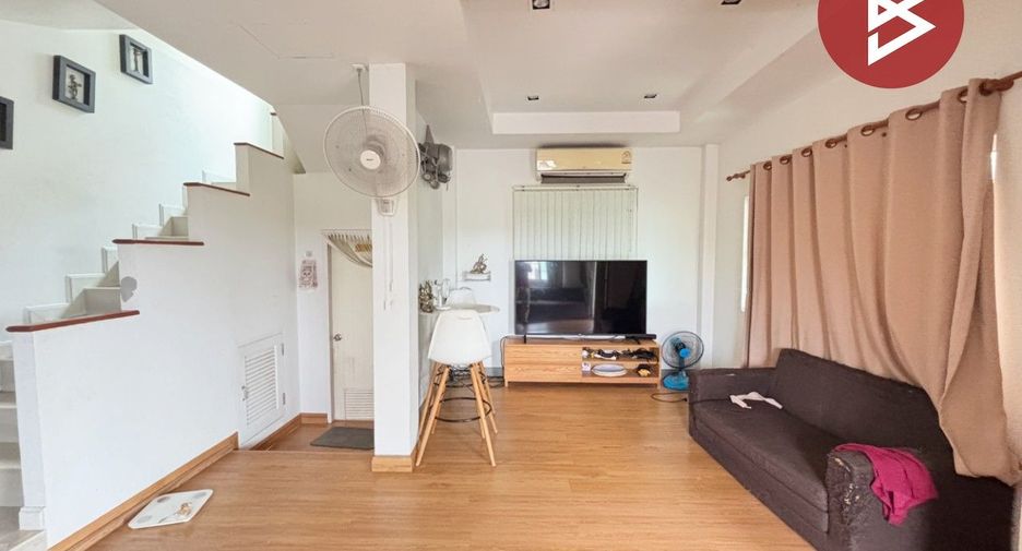 For sale 4 bedrooms house in Nong Chok, Bangkok