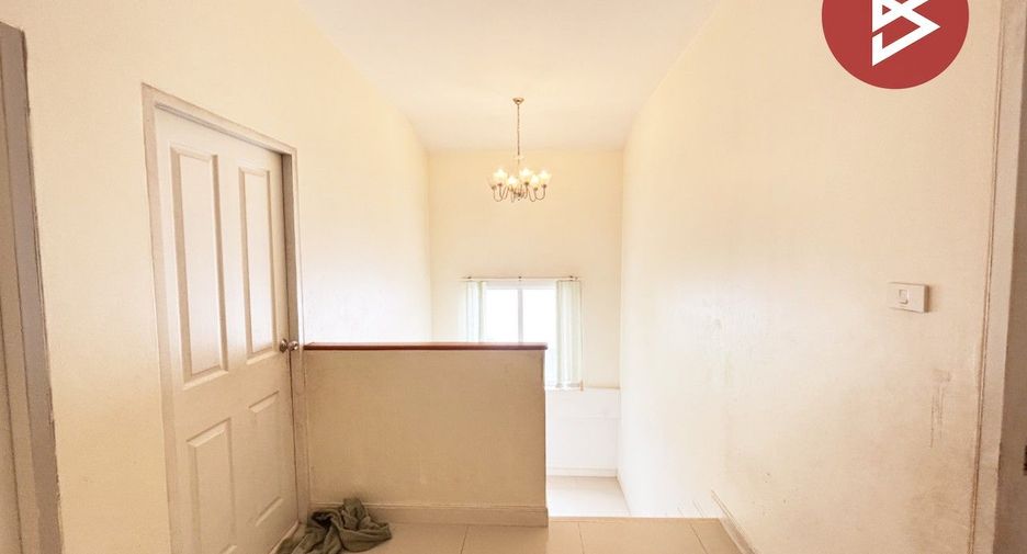 For sale 4 bedrooms house in Nong Chok, Bangkok